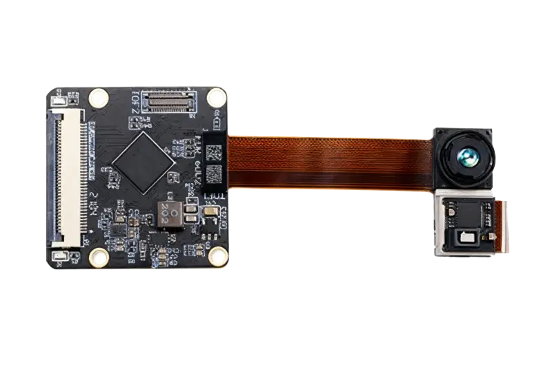 DMOM2508CL 320×240 ToF Depth Camera