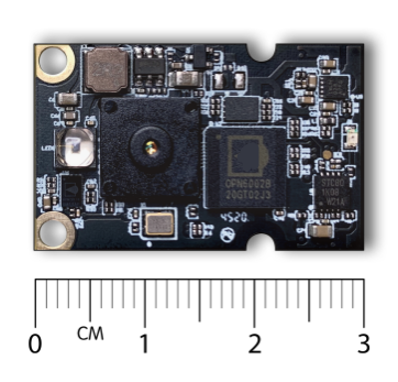 DMOS5030A ToF Camera Module