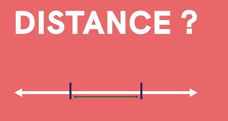 tof sensor obstacles distance