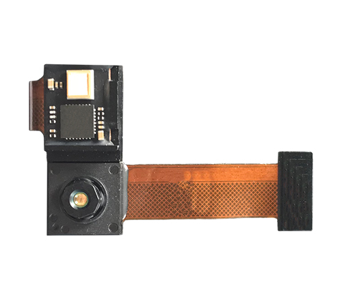 ToF camera
