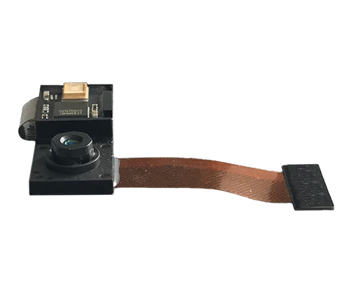 3D ToF camera