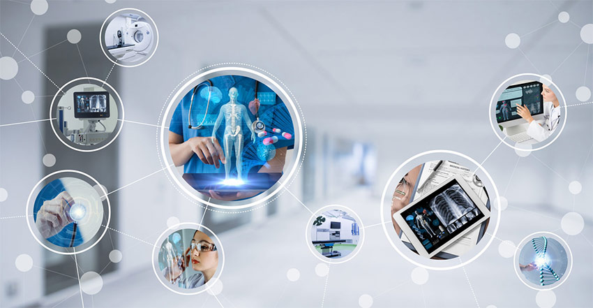 ToF sensor technology has a wide range of applications