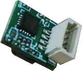 Small size single-point ToF sensor DM_DTOF2002C0