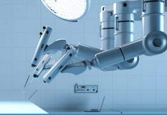 ToF camera for Robot Positioning