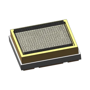 DOMI DMP300KP 905 nm pulsed VCSEL ceramic package