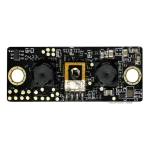Binocular face recognition module DM-SV001-F1 front view