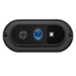 DOMI DM-RGBD5003A VGA ToF RGB-D 3D depth camera front view