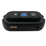 RGBD camera DM-RGBD5003A front view at a 45 degree angle