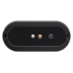 DOMI DM-RGBD5002A VGA ToF RGB-D depth camera module with 940nm VCSEL - Front View