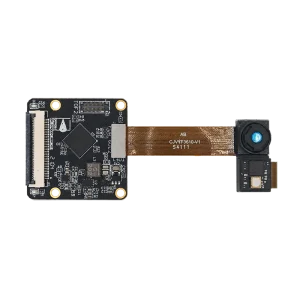 DOMI DMOM2808D 320 × 240 ToF camera module with 850 nm VCSEL