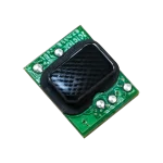 DM-DToF2002C0 ToF proximity sensor module optical package and PCB
