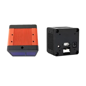 DOMI DM-PS2601-VGA 640 × 480 ToF people-counting camera