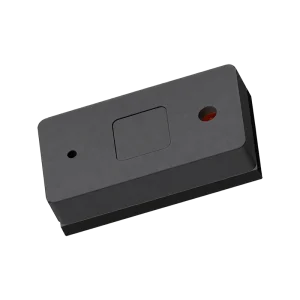 DM0301 pin-to-pin compatible ST VL53L4CD replacement, 940 nm 1D ToF sensor in a 4.40 × 2.40 × 1.00 mm optical LGA package