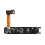 DM5005A QVGA MIPI 3D ToF camera module and USB motherboard, without case or heatsink