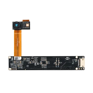 DM5005A QVGA MIPI 3D ToF camera module and USB motherboard, without case or heatsink
