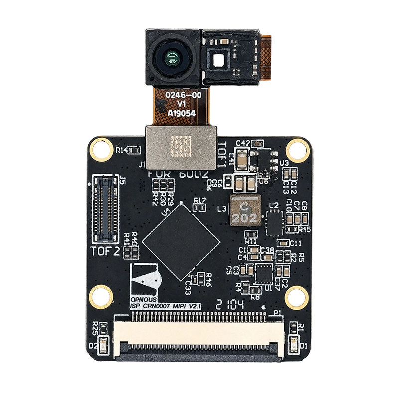 DMOM2501C ToF Camera Module
