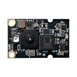 DOMI DMOS5030A and DMOS5031A all-in-one 100 × 100 3D ToF sensor module